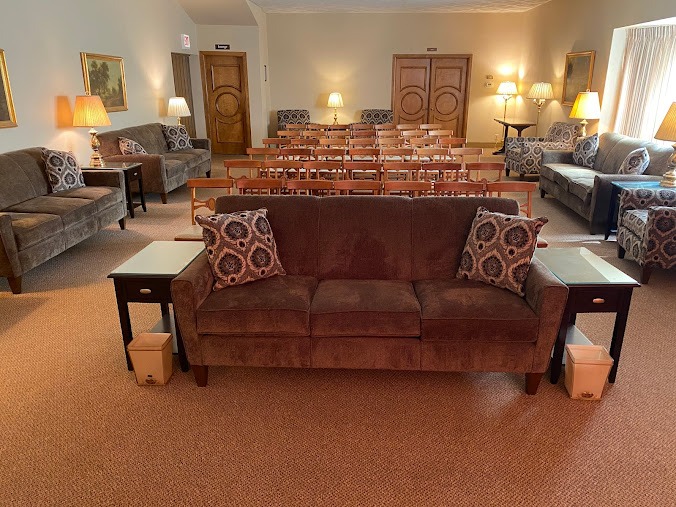 Opyt Funeral Home gallery image 5