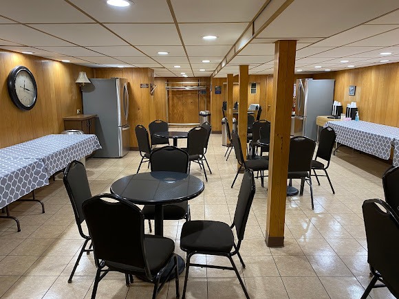 Opyt Funeral Home gallery image 6