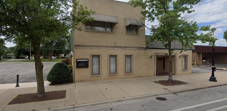 Opyt Funeral Home